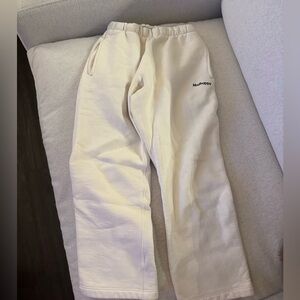 Madhappy Straight Leg Sweatpants HEMMED